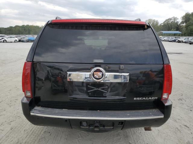 Photo 5 VIN: 1GYFK66807R425819 - CADILLAC ESCALADE E 