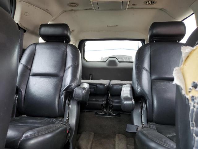 Photo 9 VIN: 1GYFK66807R425819 - CADILLAC ESCALADE E 