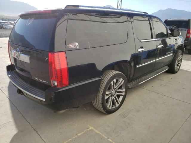 Photo 2 VIN: 1GYFK66808R121312 - CADILLAC ESCALADE E 