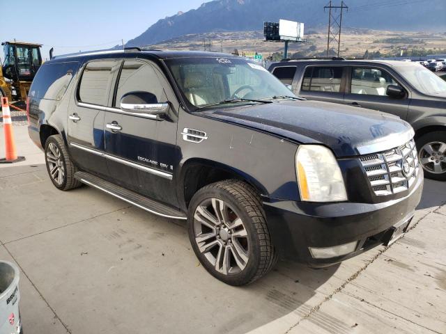 Photo 3 VIN: 1GYFK66808R121312 - CADILLAC ESCALADE E 