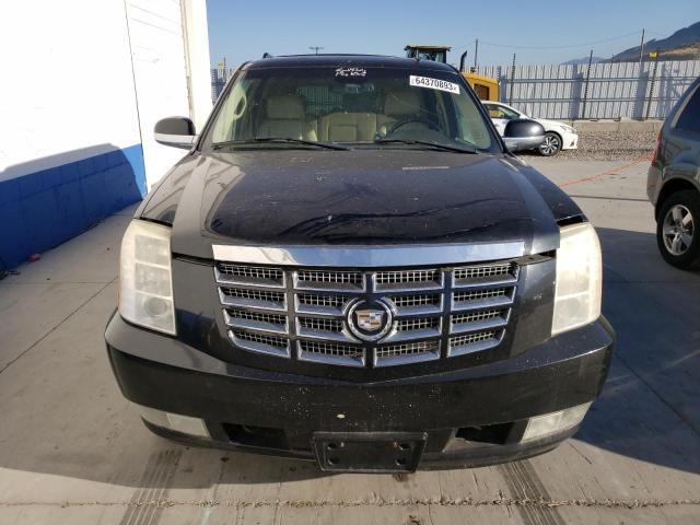 Photo 4 VIN: 1GYFK66808R121312 - CADILLAC ESCALADE E 