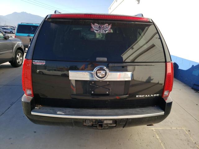 Photo 5 VIN: 1GYFK66808R121312 - CADILLAC ESCALADE E 