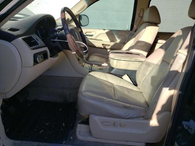 Photo 6 VIN: 1GYFK66808R121312 - CADILLAC ESCALADE E 