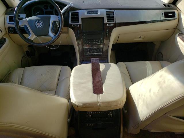 Photo 7 VIN: 1GYFK66808R121312 - CADILLAC ESCALADE E 