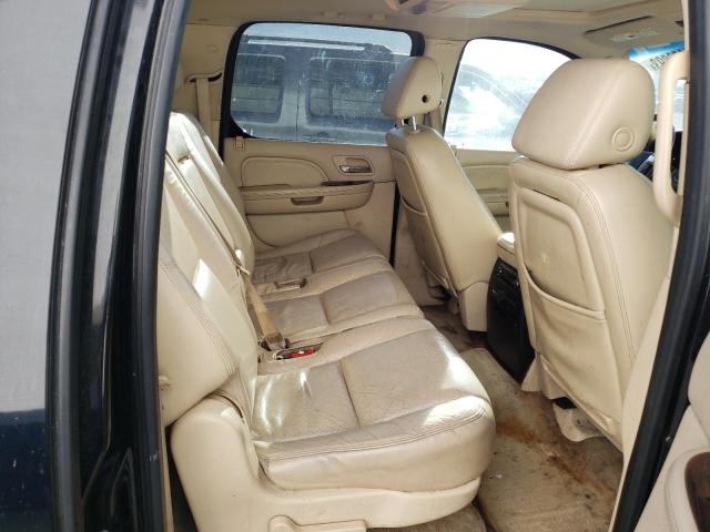 Photo 9 VIN: 1GYFK66808R121312 - CADILLAC ESCALADE E 