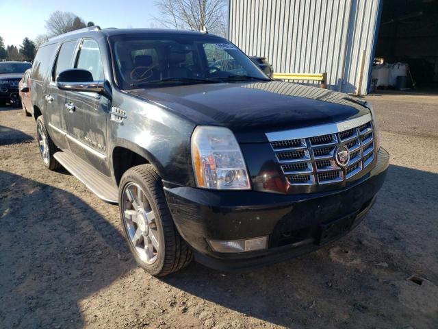 Photo 0 VIN: 1GYFK66808R141785 - CADILLAC ESCALADE E 