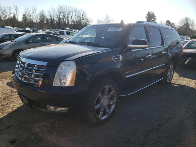 Photo 1 VIN: 1GYFK66808R141785 - CADILLAC ESCALADE E 