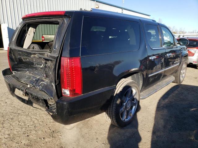 Photo 3 VIN: 1GYFK66808R141785 - CADILLAC ESCALADE E 