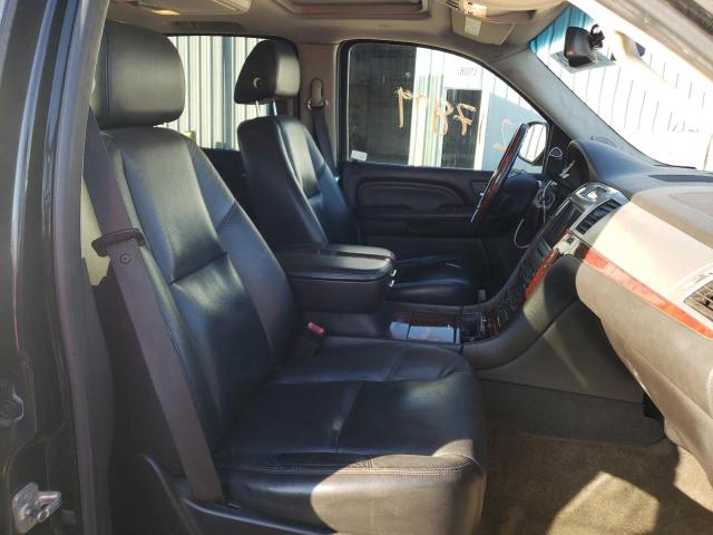 Photo 4 VIN: 1GYFK66808R141785 - CADILLAC ESCALADE E 