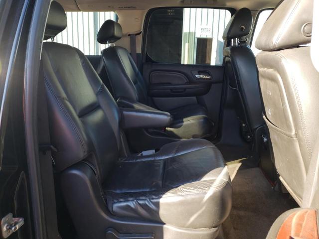 Photo 5 VIN: 1GYFK66808R141785 - CADILLAC ESCALADE E 