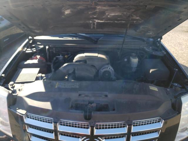 Photo 6 VIN: 1GYFK66808R141785 - CADILLAC ESCALADE E 