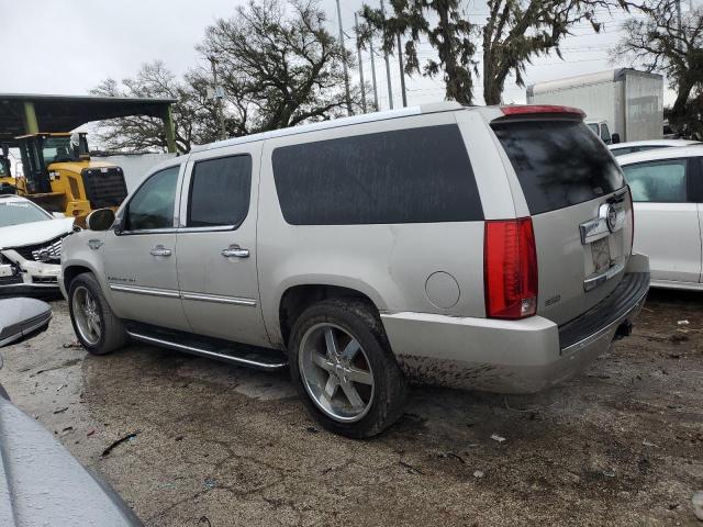 Photo 1 VIN: 1GYFK66808R147117 - CADILLAC ESCALADE E 