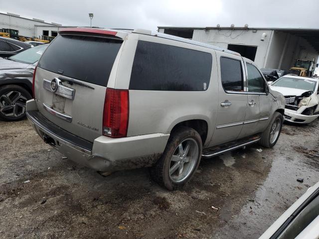 Photo 2 VIN: 1GYFK66808R147117 - CADILLAC ESCALADE E 