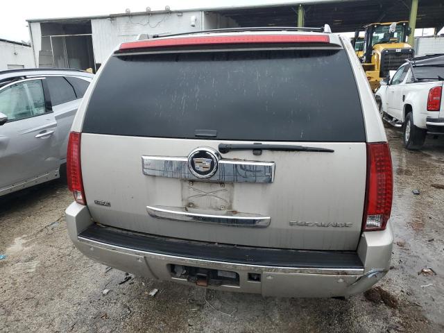 Photo 5 VIN: 1GYFK66808R147117 - CADILLAC ESCALADE E 