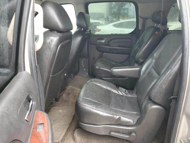 Photo 9 VIN: 1GYFK66808R147117 - CADILLAC ESCALADE E 