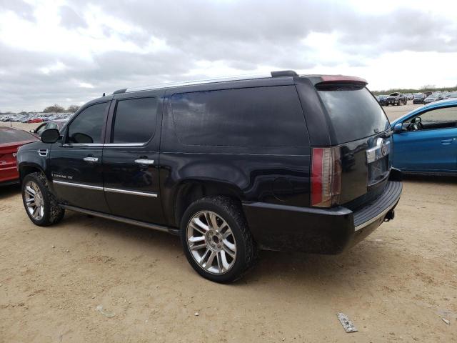 Photo 1 VIN: 1GYFK66808R163785 - CADILLAC ESCALADE 