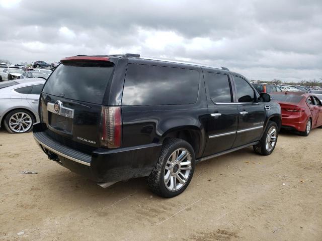 Photo 2 VIN: 1GYFK66808R163785 - CADILLAC ESCALADE 