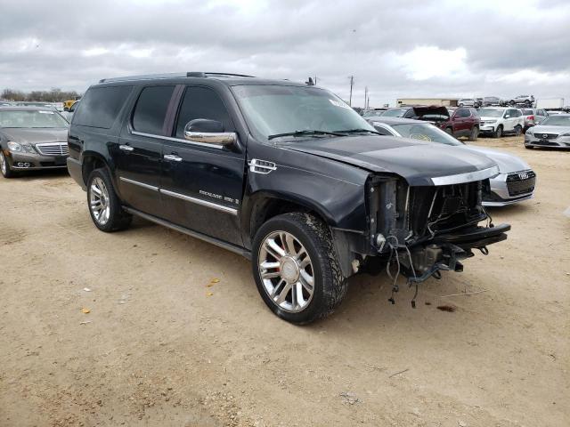 Photo 3 VIN: 1GYFK66808R163785 - CADILLAC ESCALADE 