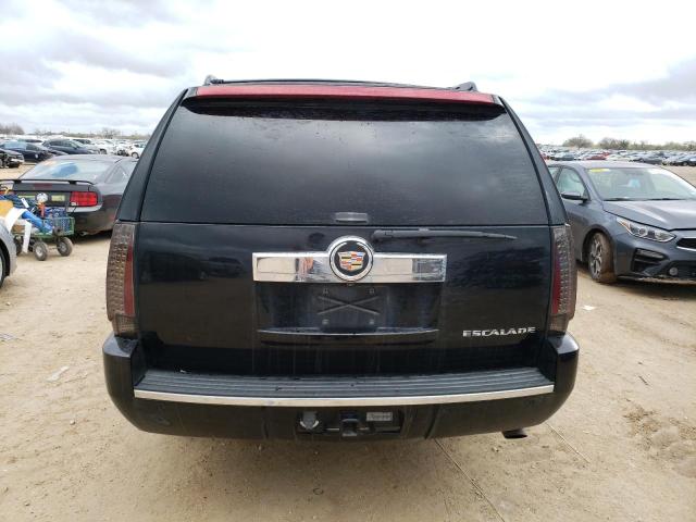 Photo 5 VIN: 1GYFK66808R163785 - CADILLAC ESCALADE 