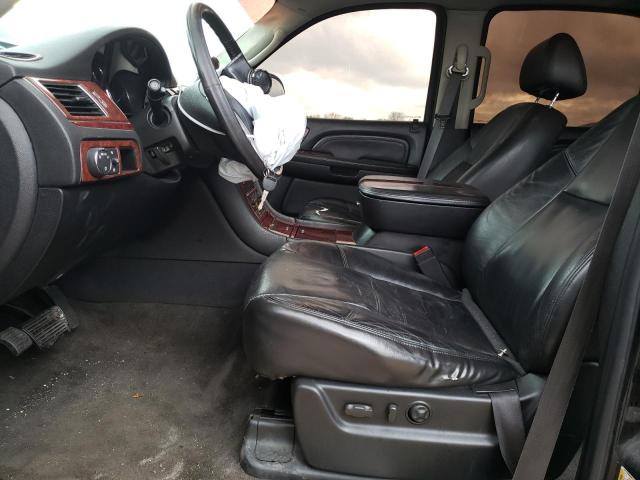 Photo 6 VIN: 1GYFK66808R163785 - CADILLAC ESCALADE 