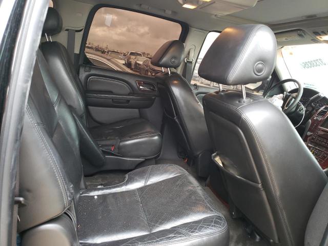 Photo 9 VIN: 1GYFK66808R163785 - CADILLAC ESCALADE 