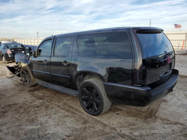 Photo 1 VIN: 1GYFK66817R221594 - CADILLAC ESCALADE 