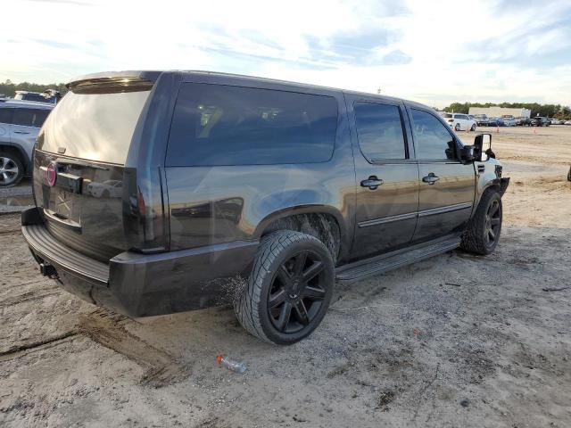 Photo 2 VIN: 1GYFK66817R221594 - CADILLAC ESCALADE 