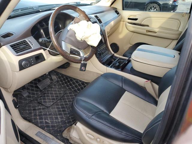 Photo 6 VIN: 1GYFK66817R221594 - CADILLAC ESCALADE 