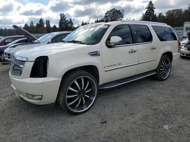 Photo 0 VIN: 1GYFK66817R329018 - CADILLAC ESCALADE E 