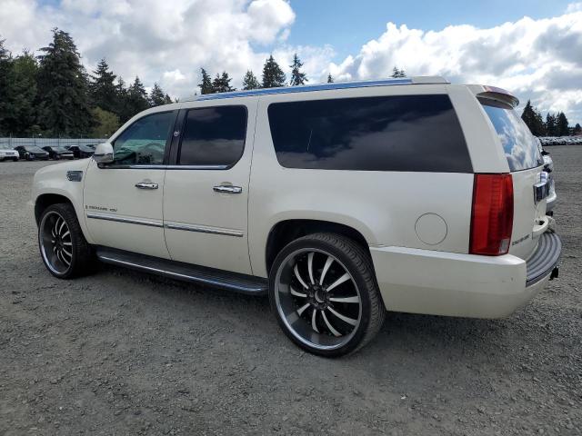 Photo 1 VIN: 1GYFK66817R329018 - CADILLAC ESCALADE E 