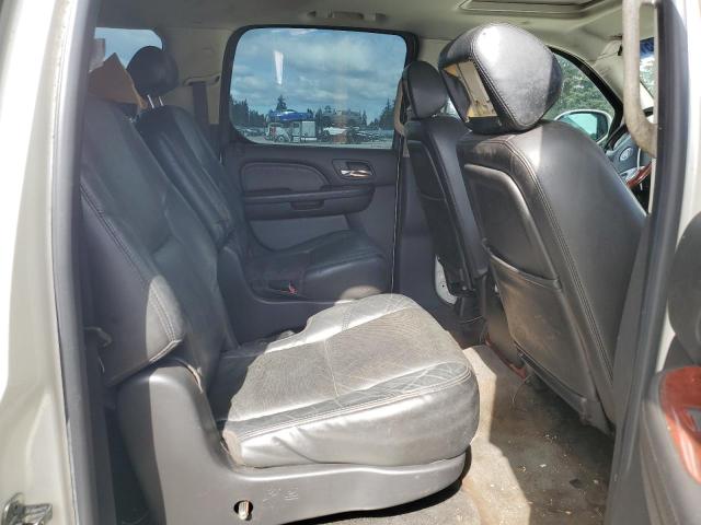 Photo 10 VIN: 1GYFK66817R329018 - CADILLAC ESCALADE E 