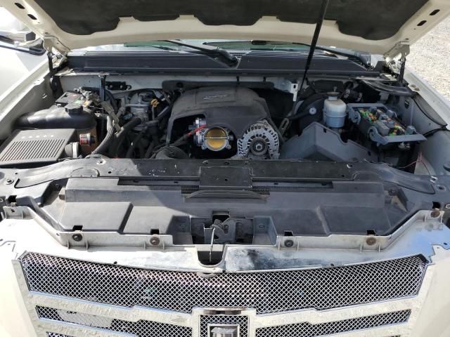 Photo 11 VIN: 1GYFK66817R329018 - CADILLAC ESCALADE E 