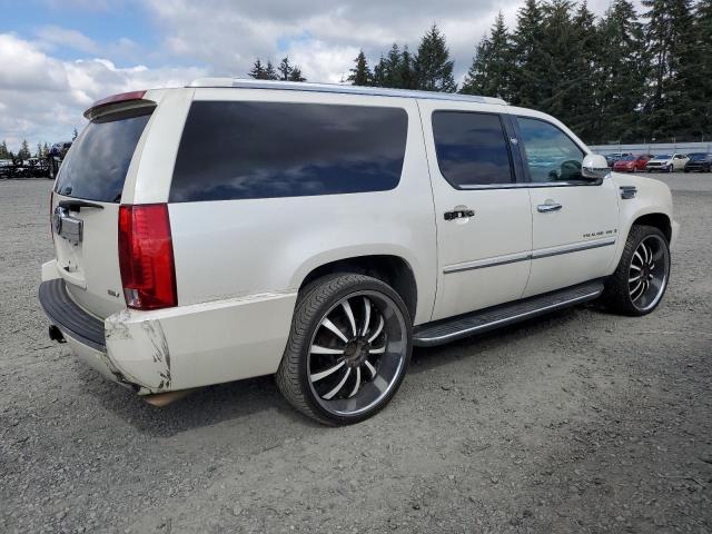 Photo 2 VIN: 1GYFK66817R329018 - CADILLAC ESCALADE E 