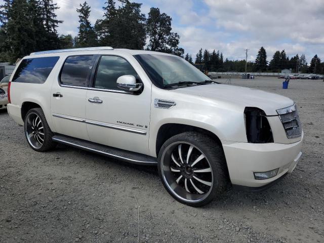 Photo 3 VIN: 1GYFK66817R329018 - CADILLAC ESCALADE E 