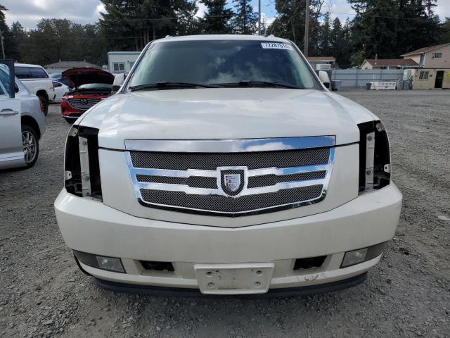 Photo 4 VIN: 1GYFK66817R329018 - CADILLAC ESCALADE E 