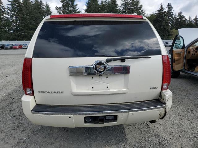 Photo 5 VIN: 1GYFK66817R329018 - CADILLAC ESCALADE E 