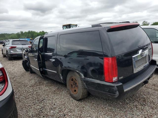 Photo 1 VIN: 1GYFK66817R392104 - CADILLAC ESCALADE 