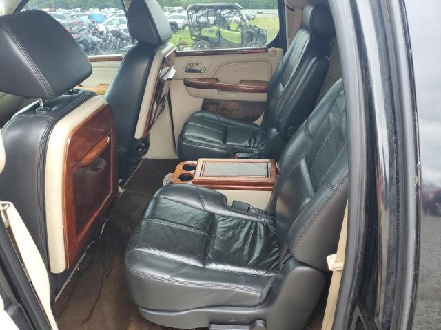 Photo 10 VIN: 1GYFK66817R392104 - CADILLAC ESCALADE 