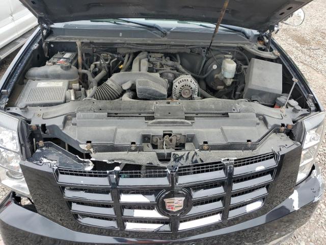 Photo 11 VIN: 1GYFK66817R392104 - CADILLAC ESCALADE 