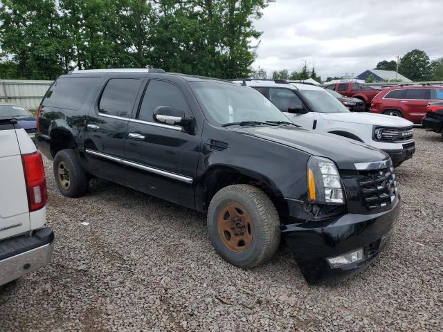 Photo 3 VIN: 1GYFK66817R392104 - CADILLAC ESCALADE 