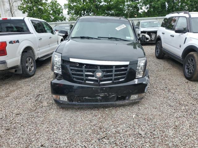 Photo 4 VIN: 1GYFK66817R392104 - CADILLAC ESCALADE 