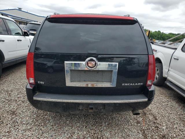 Photo 5 VIN: 1GYFK66817R392104 - CADILLAC ESCALADE 