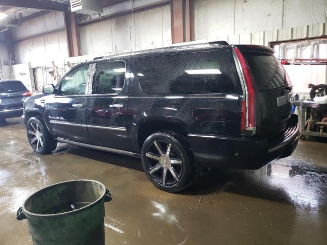 Photo 1 VIN: 1GYFK66818R112814 - CADILLAC ESCALADE E 