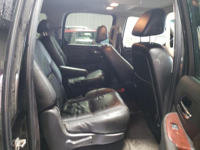 Photo 10 VIN: 1GYFK66818R112814 - CADILLAC ESCALADE E 