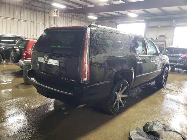 Photo 2 VIN: 1GYFK66818R112814 - CADILLAC ESCALADE E 