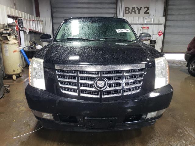 Photo 4 VIN: 1GYFK66818R112814 - CADILLAC ESCALADE E 