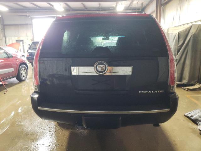 Photo 5 VIN: 1GYFK66818R112814 - CADILLAC ESCALADE E 