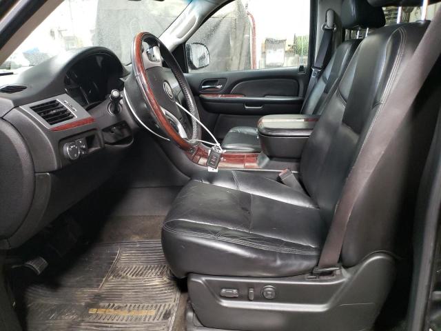 Photo 6 VIN: 1GYFK66818R112814 - CADILLAC ESCALADE E 