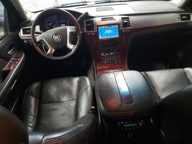 Photo 7 VIN: 1GYFK66818R112814 - CADILLAC ESCALADE E 