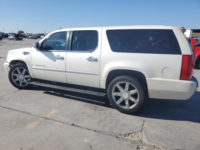 Photo 1 VIN: 1GYFK66818R153539 - CADILLAC ESCALADE E 